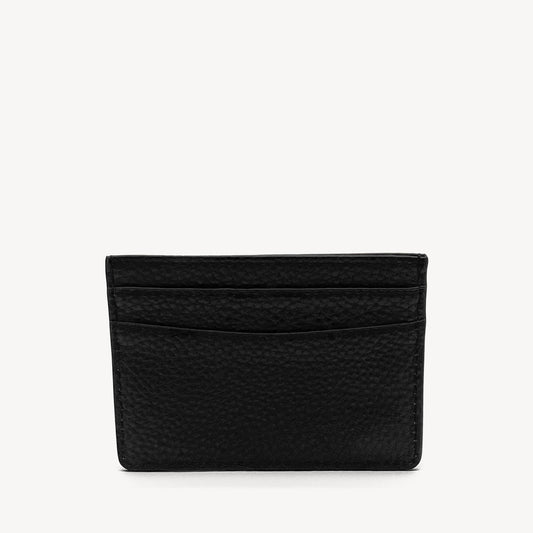 Card Holder - Black