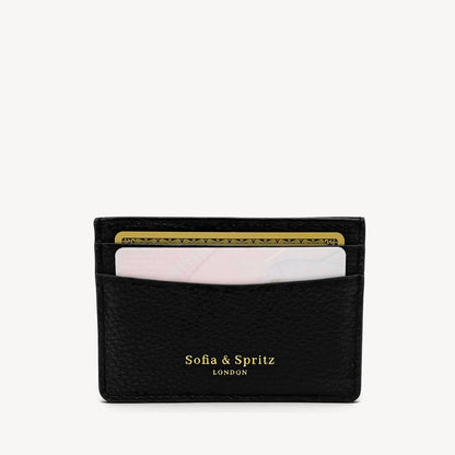 Card Holder - Black