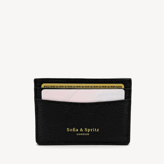 Card Holder - Black