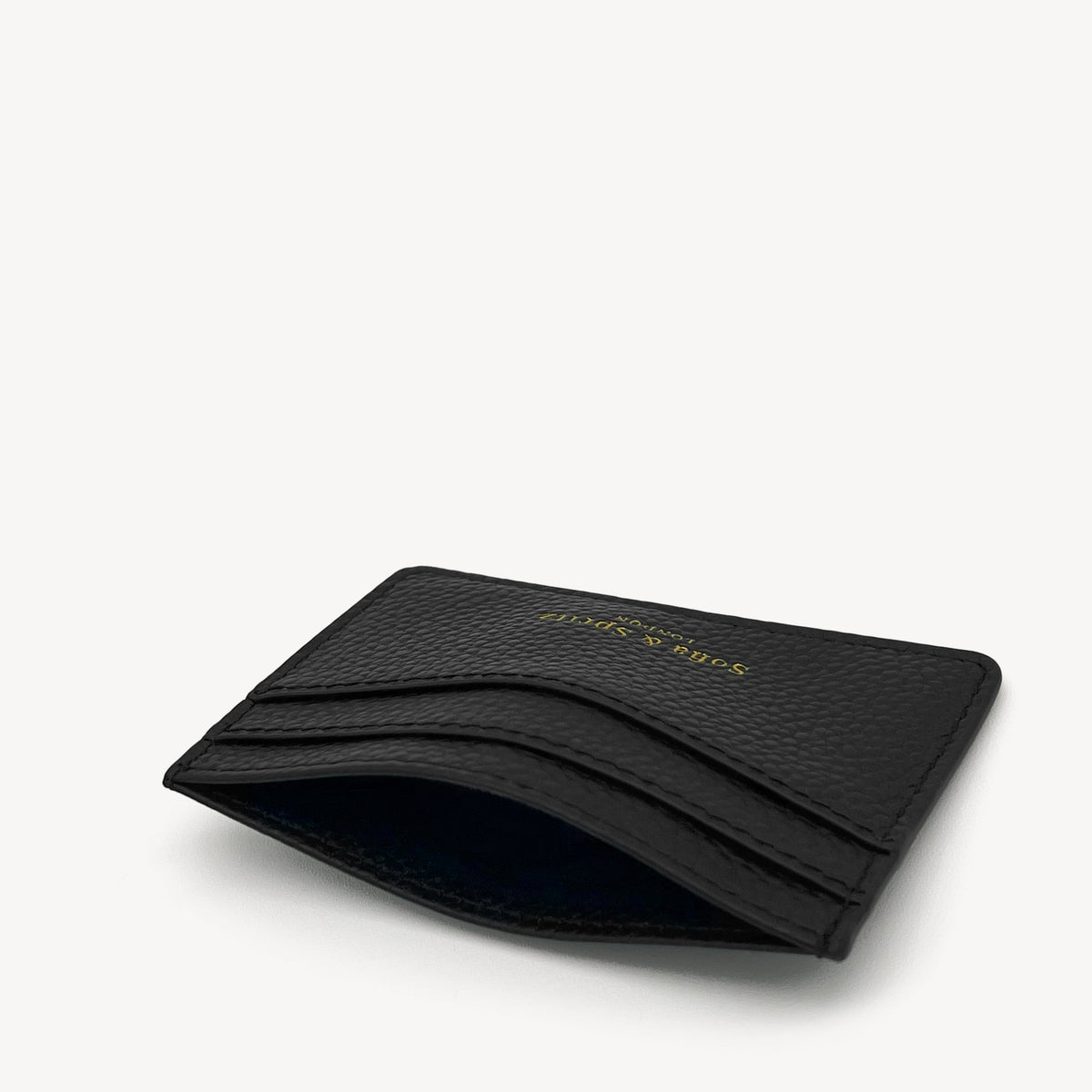 Card Holder - Black