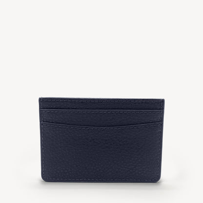 Card Holder - Navy