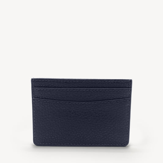 Card Holder - Navy