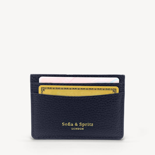 Card Holder - Navy