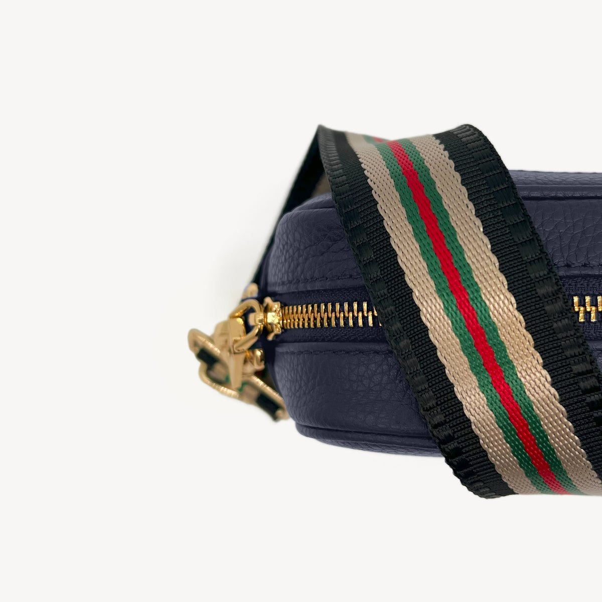 Black & Gold Assortment Strap