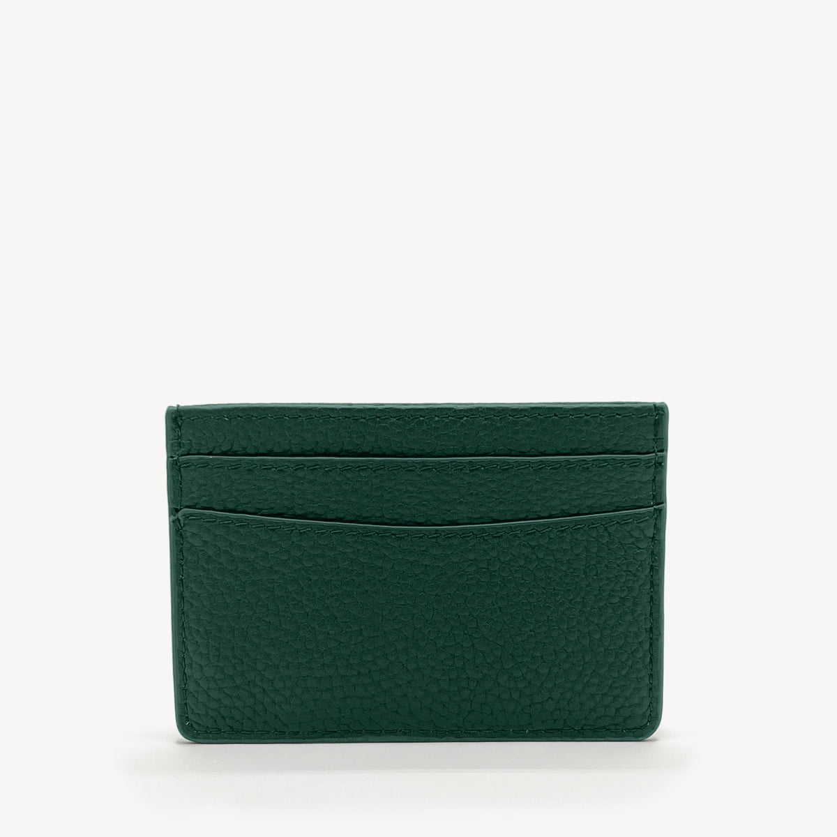 Card Holder - Racing Green