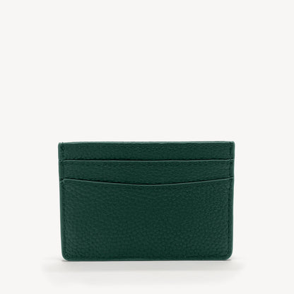 Card Holder - Racing Green
