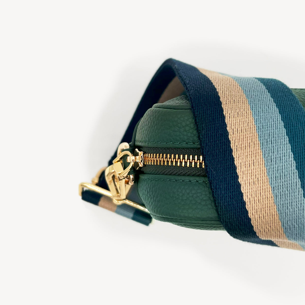 Blue Stripe Assortment Strap