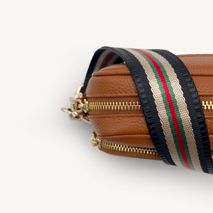 Black & Gold Assortment Strap
