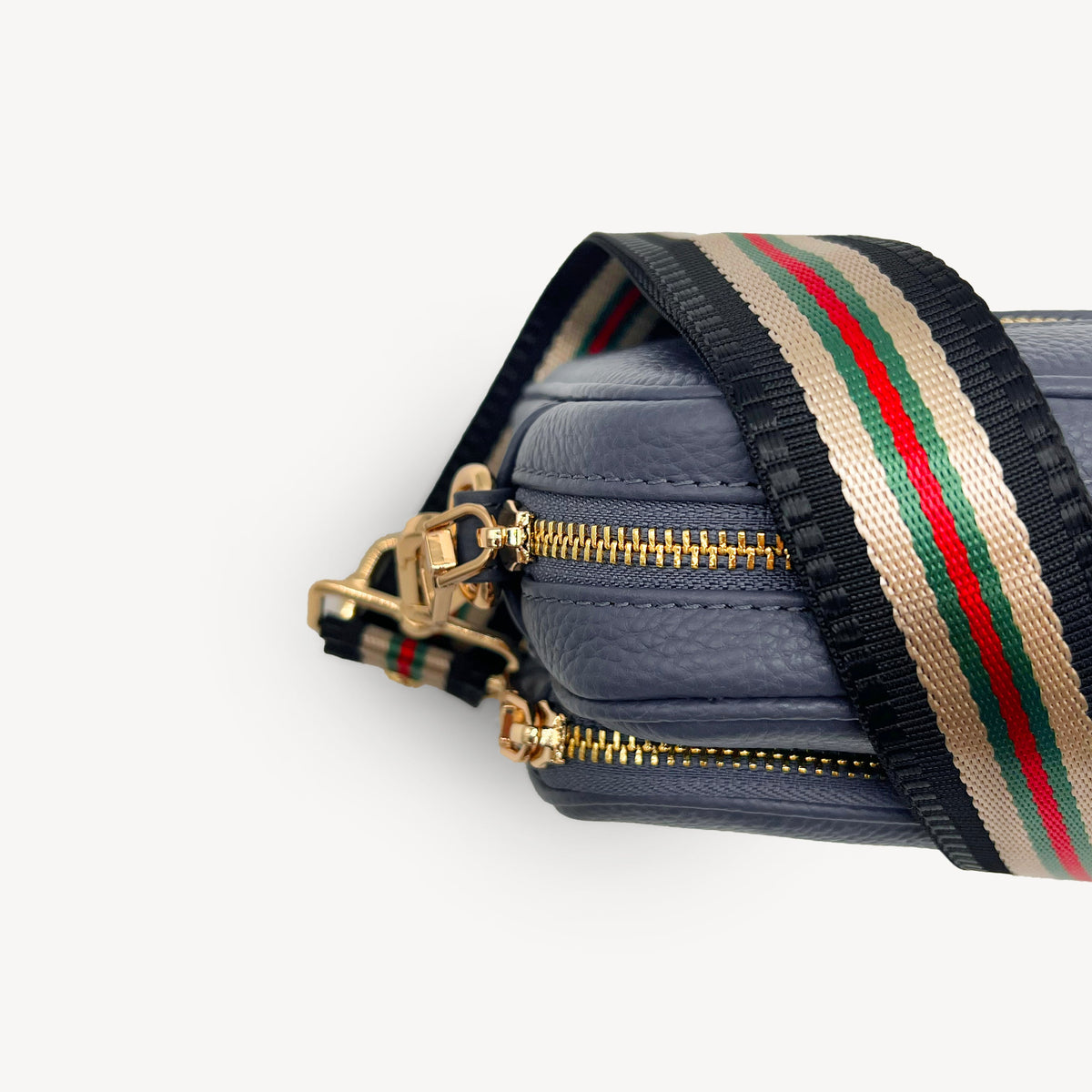 Black & Gold Assortment Strap