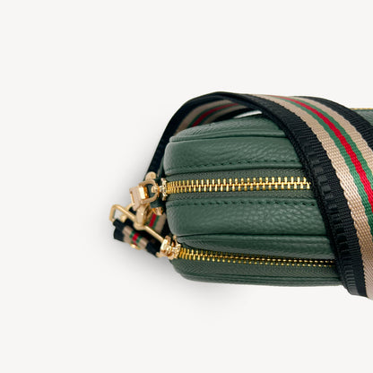 Black & Gold Assortment Strap