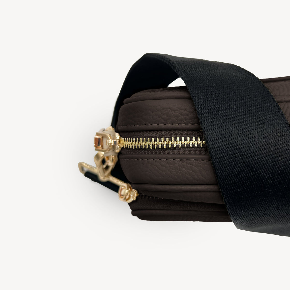 Midnight Black Strap