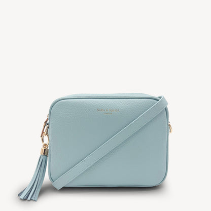 Lyla Crossbody Bag - Sky Blue