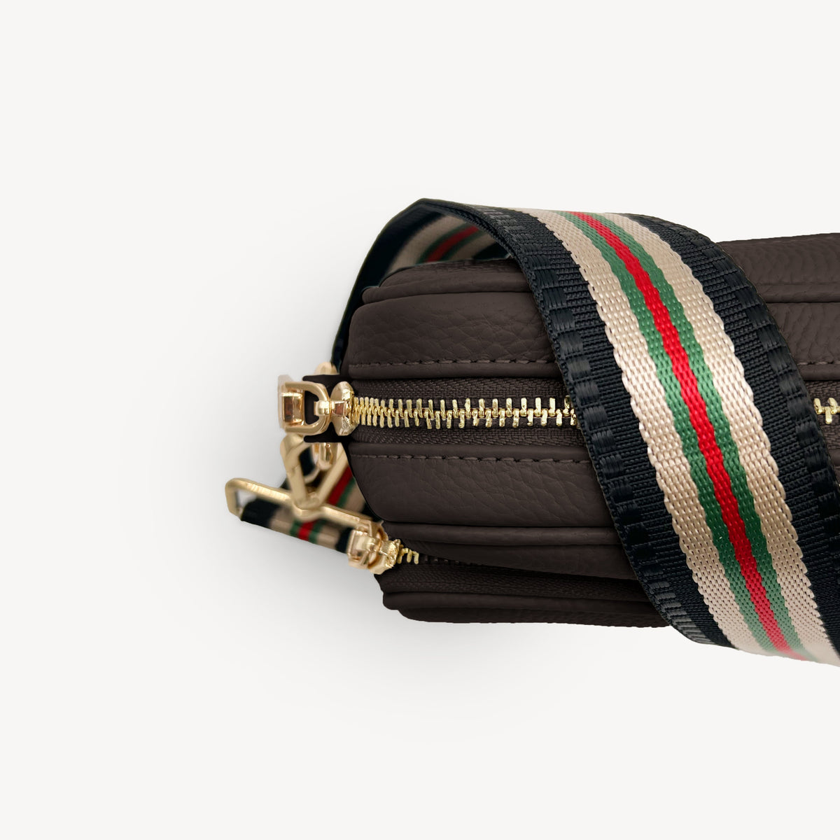 Black & Gold Assortment Strap