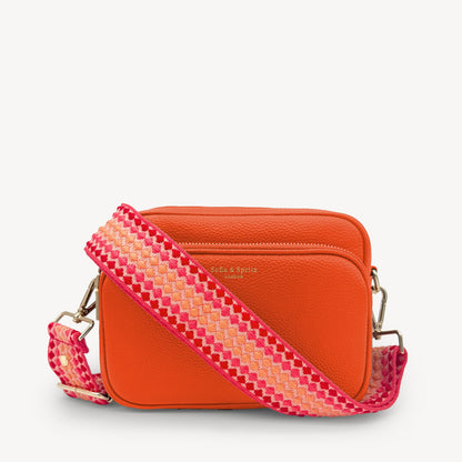 Pink Dot Assortment Strap