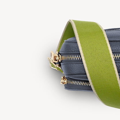 Light Olive Green Strap