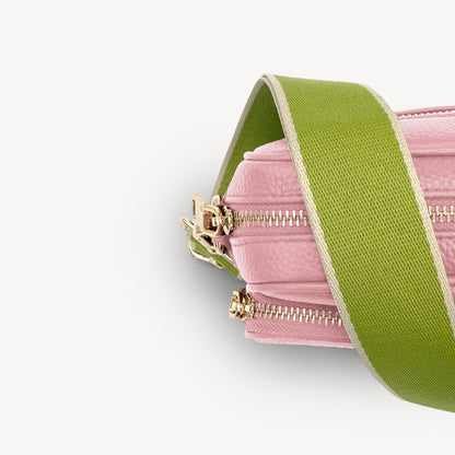 Light Olive Green Strap