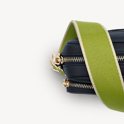 Light Olive Green Strap