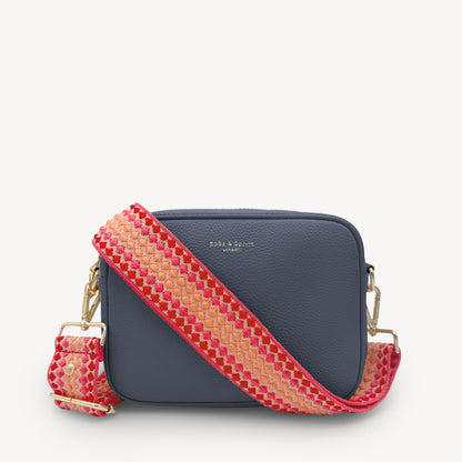 Pink Dot Assortment Strap