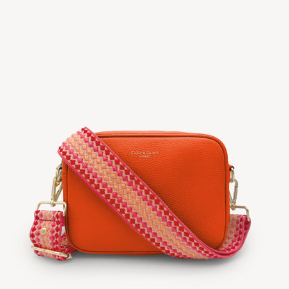 Pink Dot Assortment Strap
