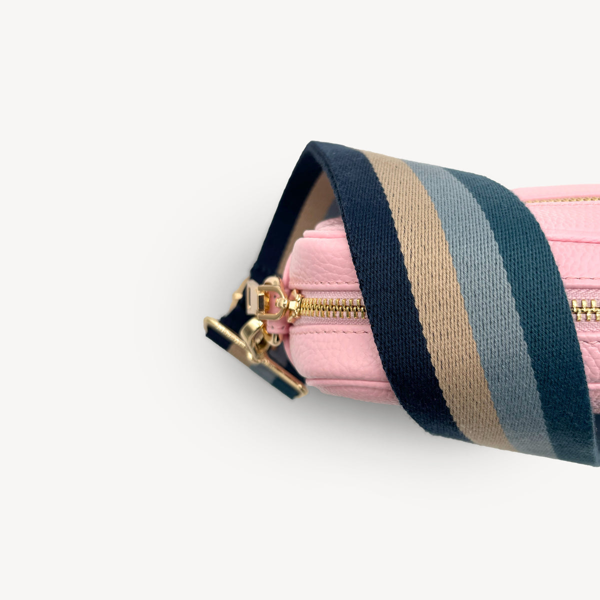 Blue Stripe Assortment Strap