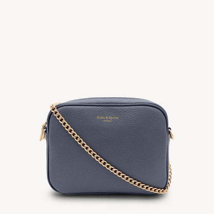 Gold Chain Crossbody Strap