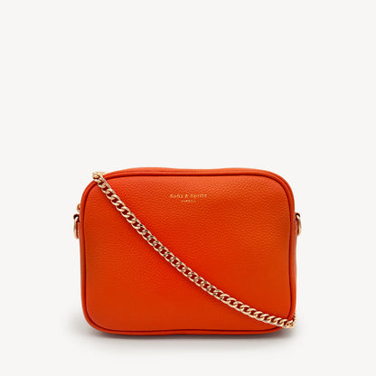 Gold Chain Crossbody Strap