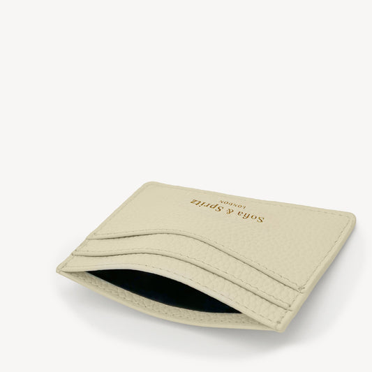 Card Holder - Stone