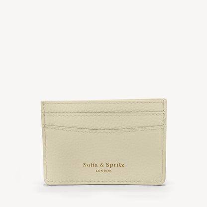 Card Holder - Stone