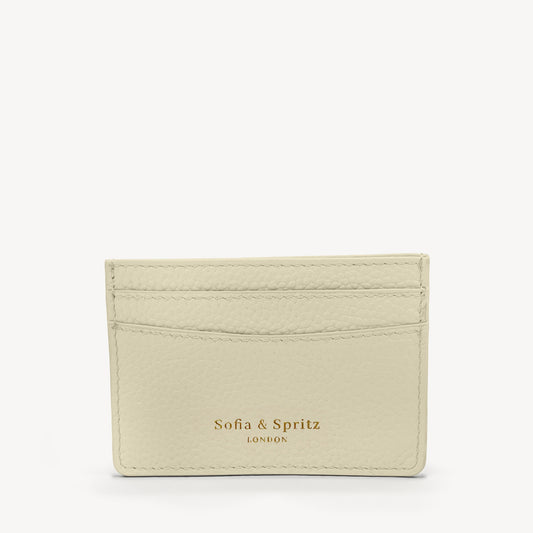 Card Holder - Stone