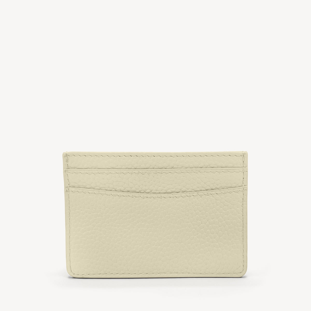 Card Holder - Stone