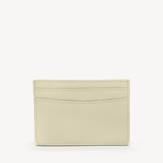 Card Holder - Stone