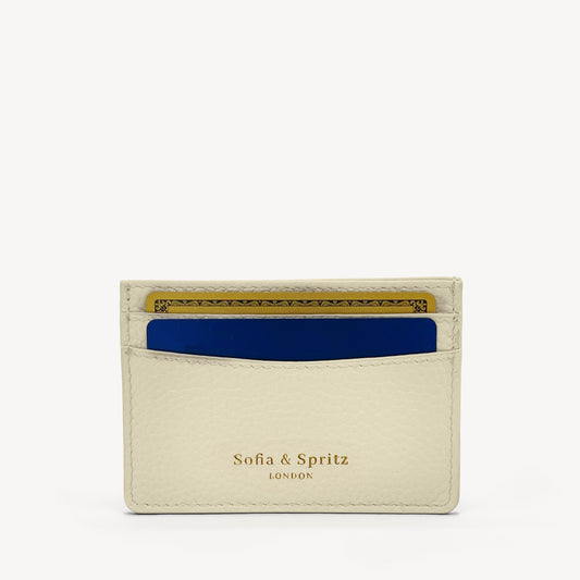 Card Holder - Stone