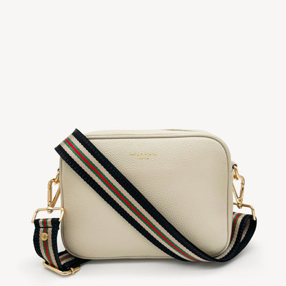 Black & Gold Assortment Strap