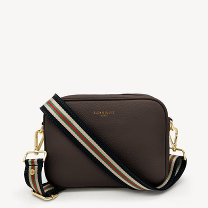 Black & Gold Assortment Strap