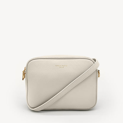 Lyla Crossbody Bag - Stone
