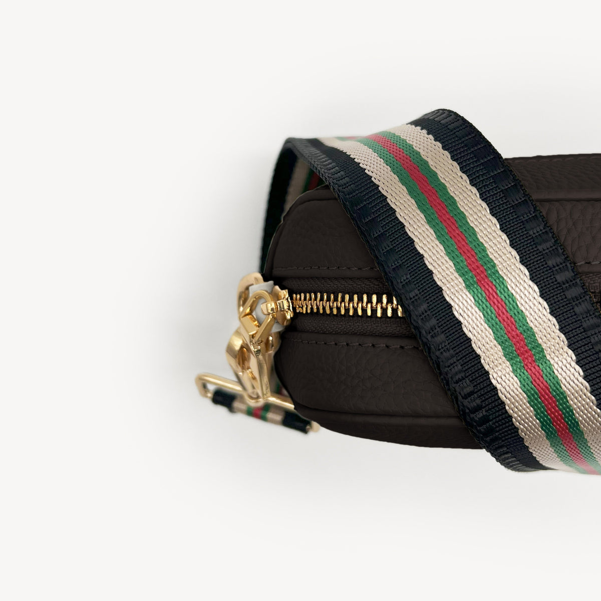 Black & Gold Assortment Strap