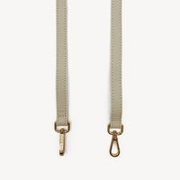 Matching Leather Strap